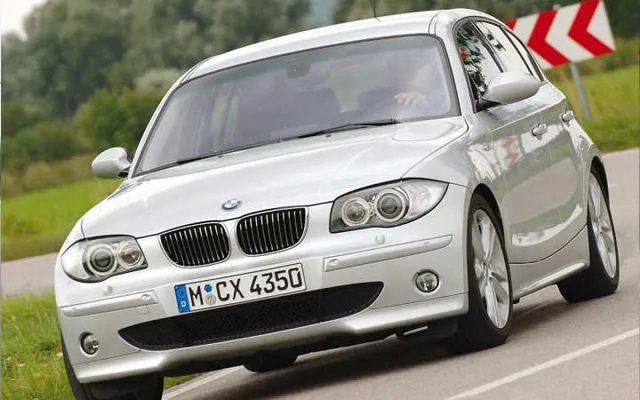 如何评价BMW 130i?