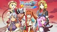 PSP《英雄传说6空之轨迹SC》汉化版详细流程攻略