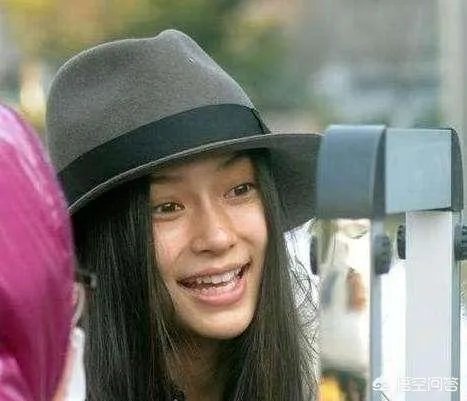 有没有女明星素颜的照片,发一下?