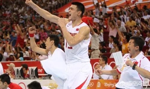 中国男篮奥运会最好成绩是第几名?