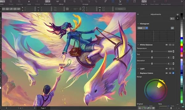 coreldraw9软件
