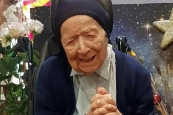 世界上最长寿的人118岁,让娜卡尔门是谁?为什么这么长寿