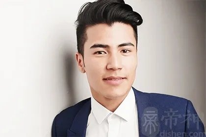 男生全身部痣相图解大全 身体痣相解析