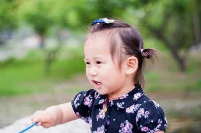 儿童怎么增加抵抗力