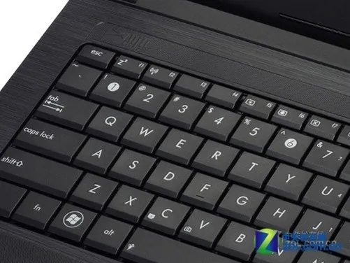 高性价比全能实用平台 华硕 X84LY解析