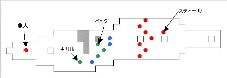 《幻想水浒传 战略版》全攻略(上)