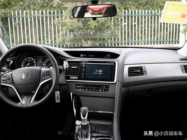 本田思铂睿怎么样?