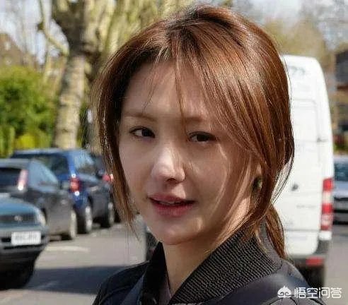 有没有女明星素颜的照片,发一下?