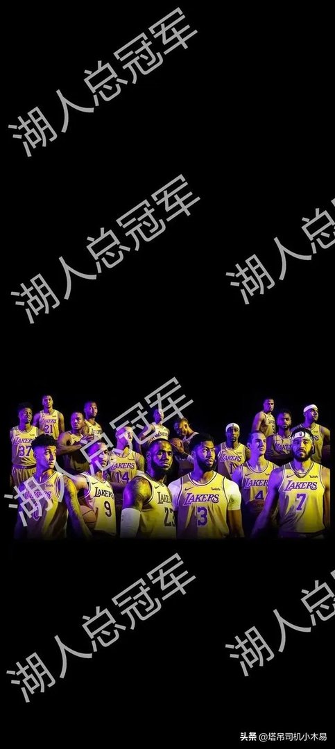 湖人为什么打不过猛龙?