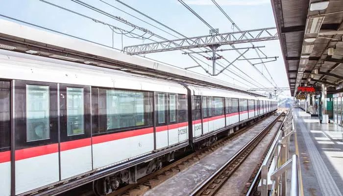 长沙地铁6号线什么时候开通运营 长沙地铁6号线什么时候开通