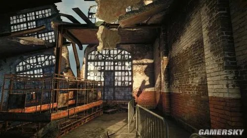 PS3版《孤岛危机2》极其糟糕？玩家很不满
