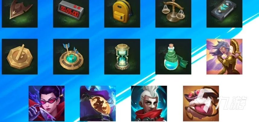 英雄联盟手游s6什么时候更新 LOL手游S6赛季更新时间