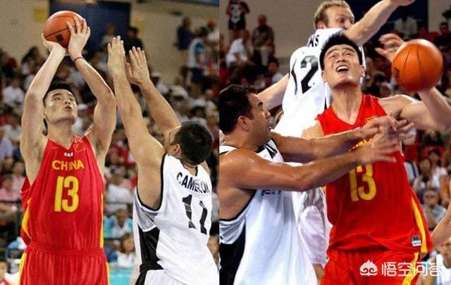 中国男篮奥运会最好成绩是第几名?