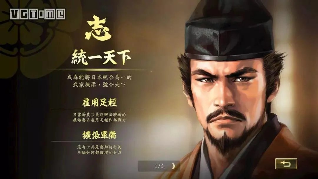 信长之野望13窗口化移动(野望与失望)
