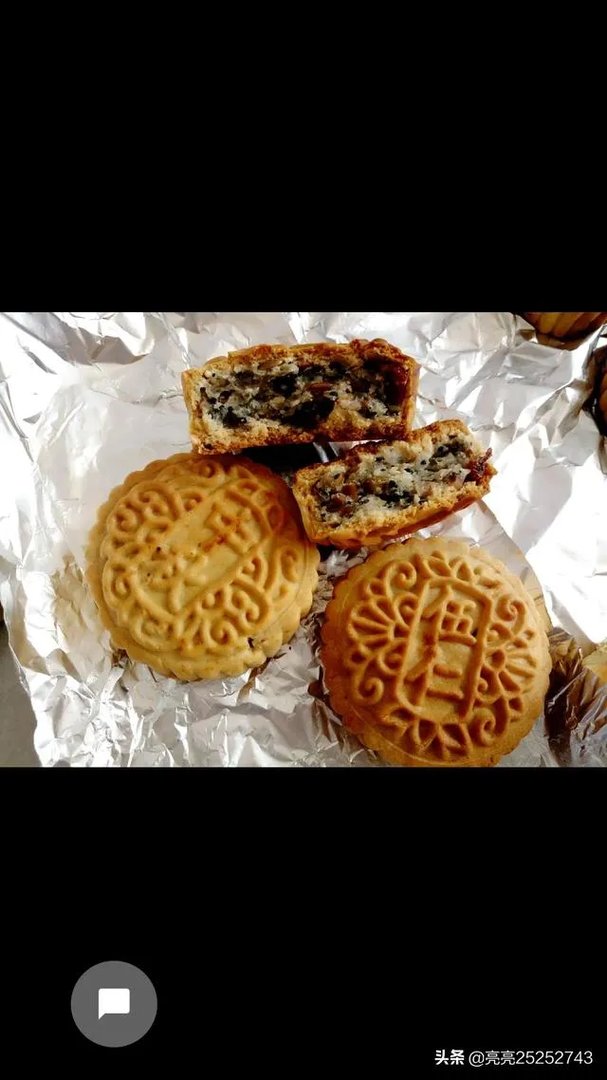 为什么大家都要五仁月饼滚出月饼界?
