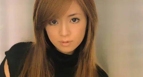 滨崎步好听的歌有哪些?