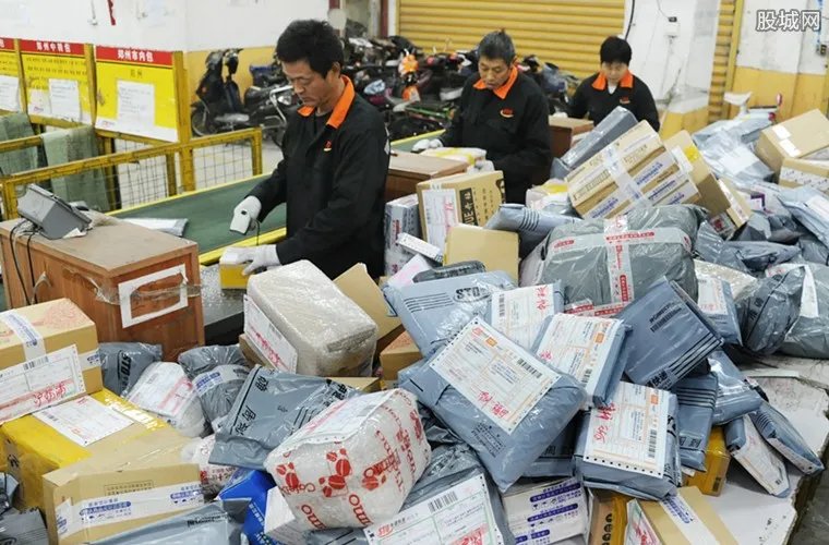 双十一快递速度怎么样 真的要一个月才能到吗