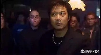 古惑仔五兄弟名字以及照片?
