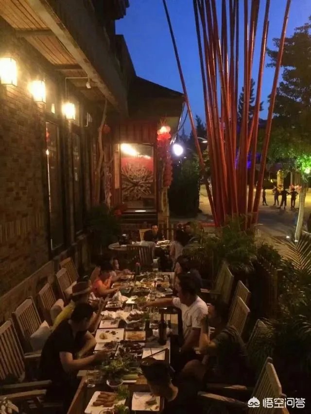 酒吧灯光应该怎么设计?