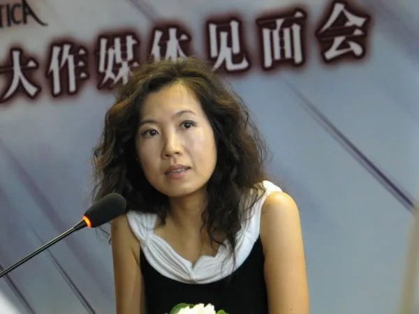 陈晓薇老公是谁 陈晓薇资料大全