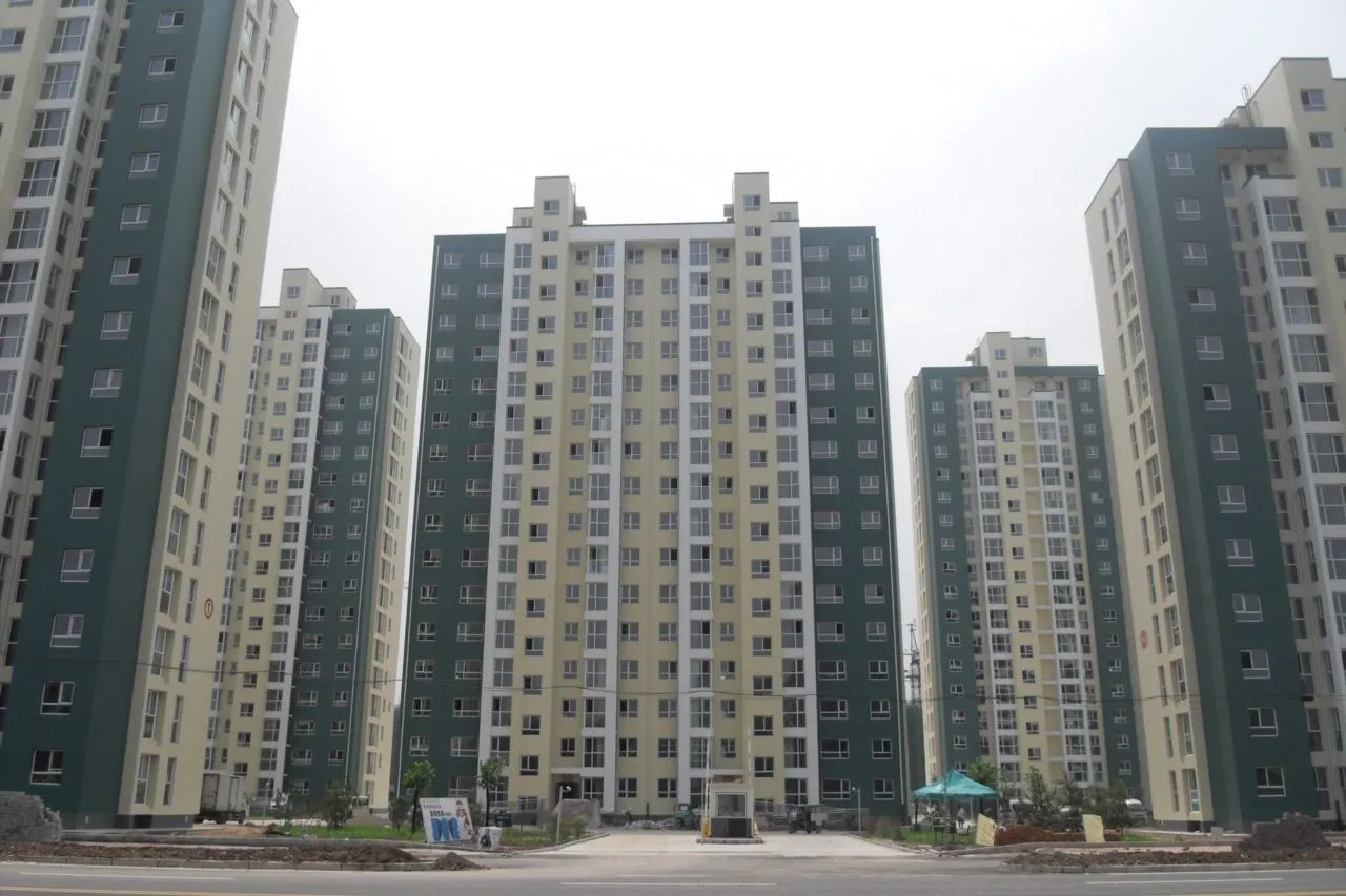 2018濮阳市有哪些新建经济适用房项目
