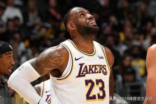 湖人为什么打不过猛龙?