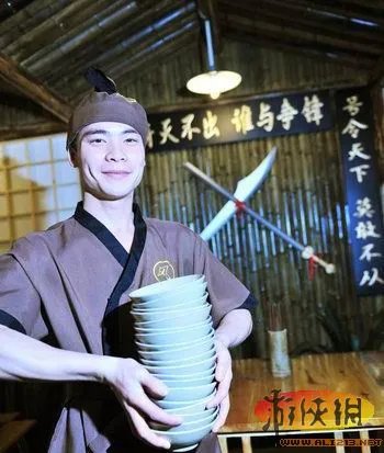 让人蛋疼 盘点武侠世界里最常见的50个经典桥段