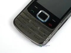 诺基亚6208c