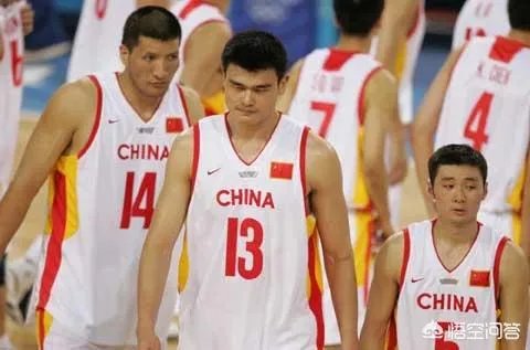 中国男篮奥运会最好成绩是第几名?