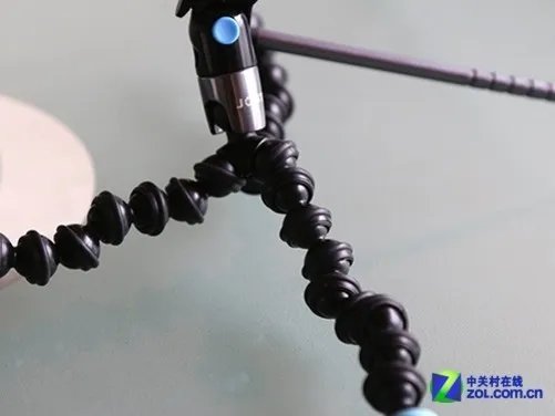 创意固定 JOBY Gorillapod Video评测