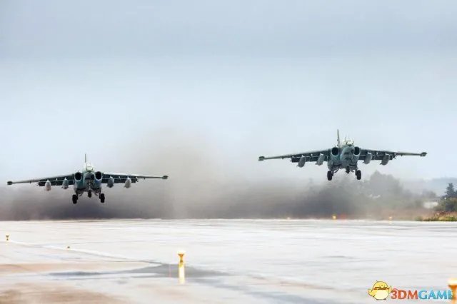 IS包围俄特种兵之后被其呼叫空袭：目标就是自己
