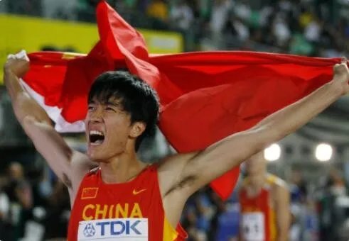 刘翔在2004年雅典奥运会中,男子110米栏决赛的成绩是