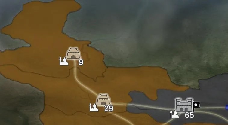 三国志12威力加强版武将不满(三国志12都市设计有学问)