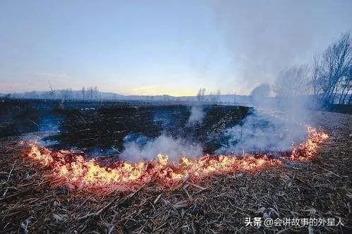 哈尔滨雾霾