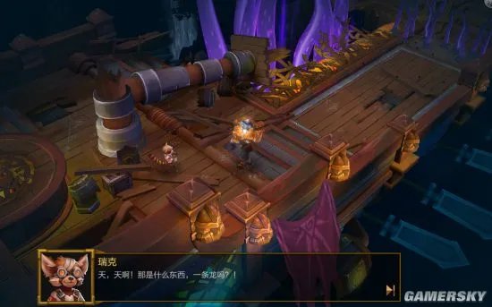 《火炬之光》移动版评测:技能搭配系统真是逆天了