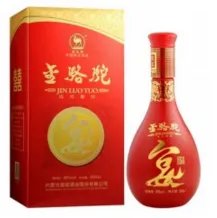 金钱豹婚宴白酒推荐