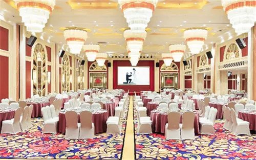 重庆婚宴酒店预订需要注意什么 如何选择婚宴酒店