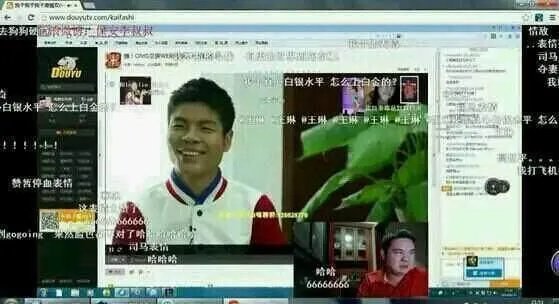 《LOL》评李赣 人人都说抽象话,无人识得李老八