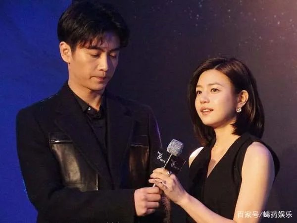 陈晓彻底对陈妍希翻脸,他们之间到底经历了什么?