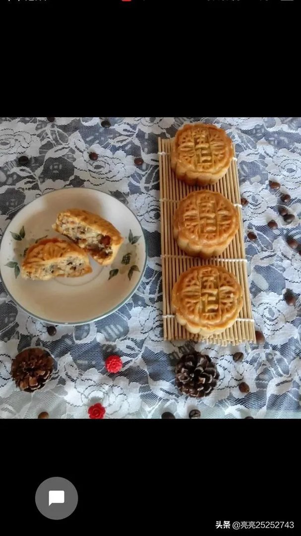 为什么大家都要五仁月饼滚出月饼界?