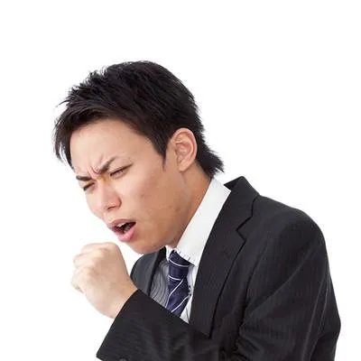 嗓子眼发干是怎么回事