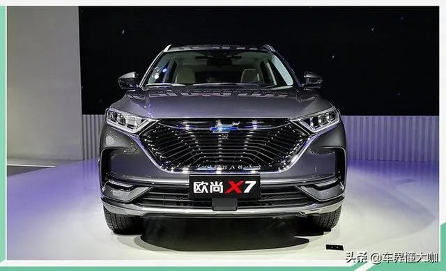 8万左右买什么车比较好?