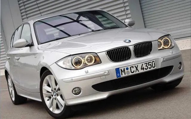 如何评价BMW 130i?