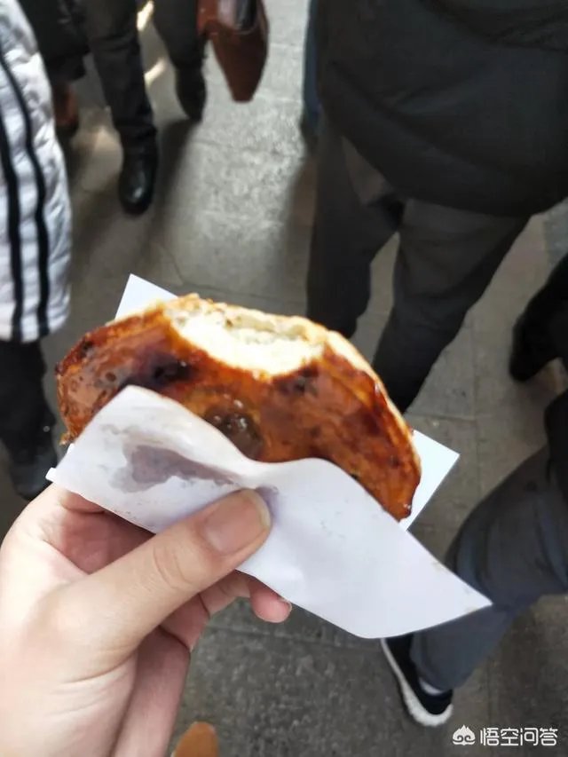 上海七宝老街好玩吗?