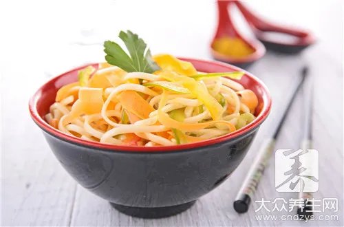 养胃的食物秘方大全