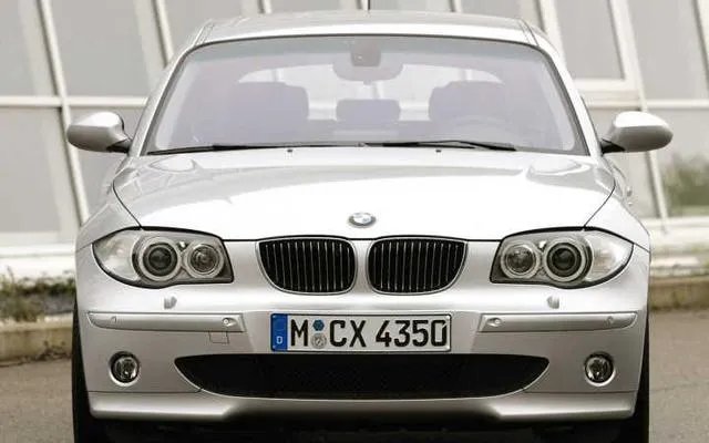 如何评价BMW 130i?