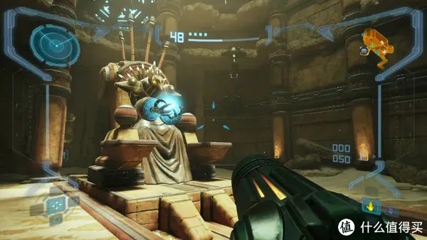 Switch游戏推荐 篇六:《银河战士 Prime 重制版》通关(伪)评测 !