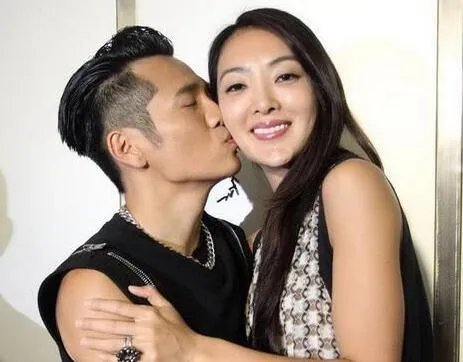 吴速玲前男友是曹格吗？ 揭秘两人的感情经历