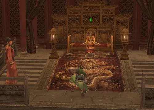 三国志OL台服正式营运,游戏内容大曝光