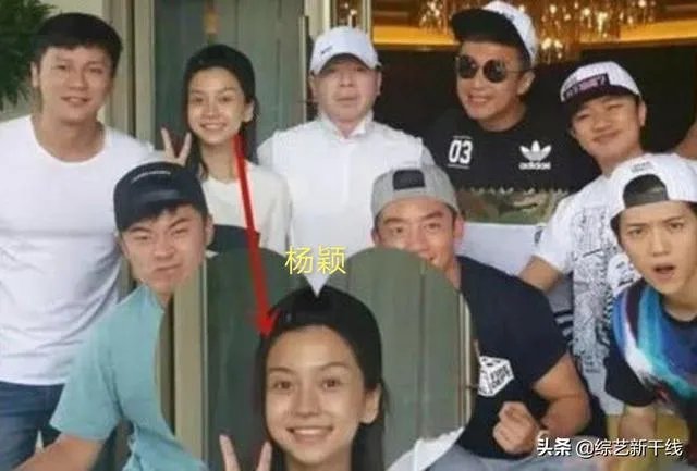 有没有女明星素颜的照片,发一下?